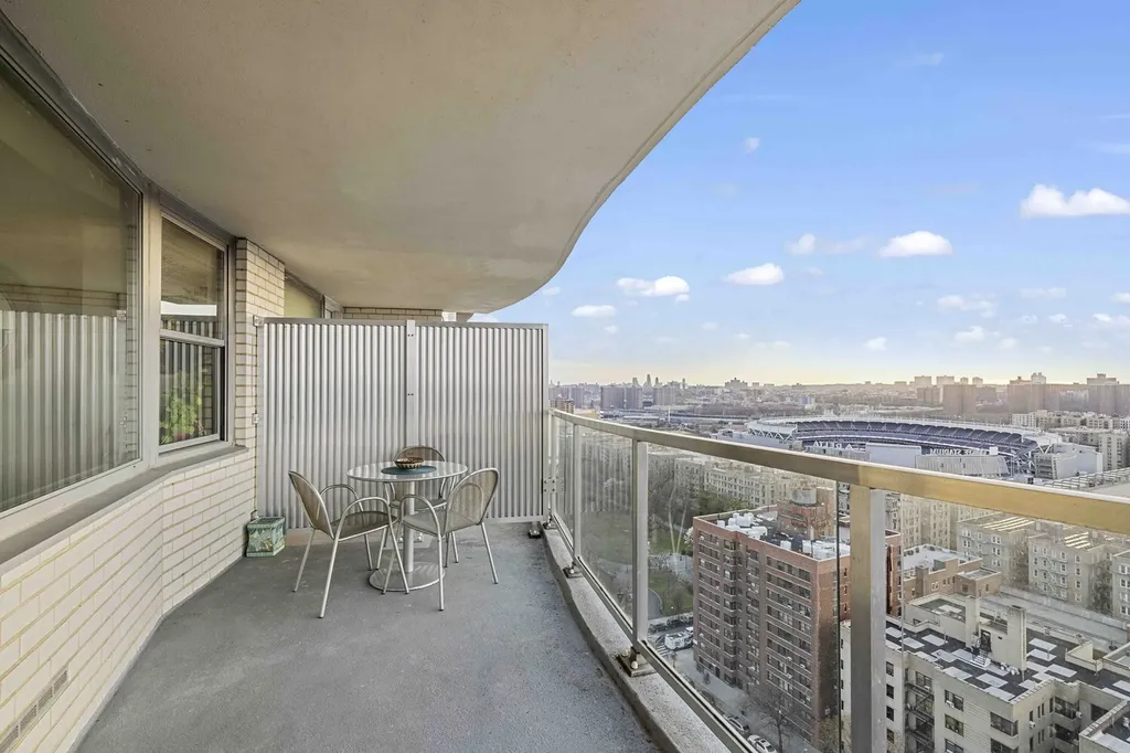 1020 Grand Concourse New York City NY 10452