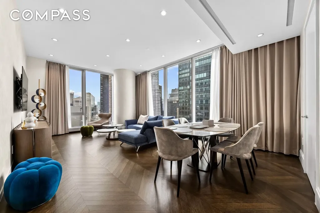 217 W 57th Street New York City NY 10019