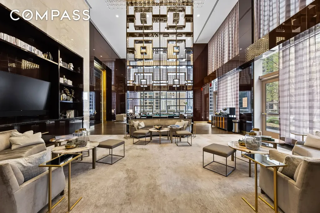 217 W 57th Street New York City NY 10019