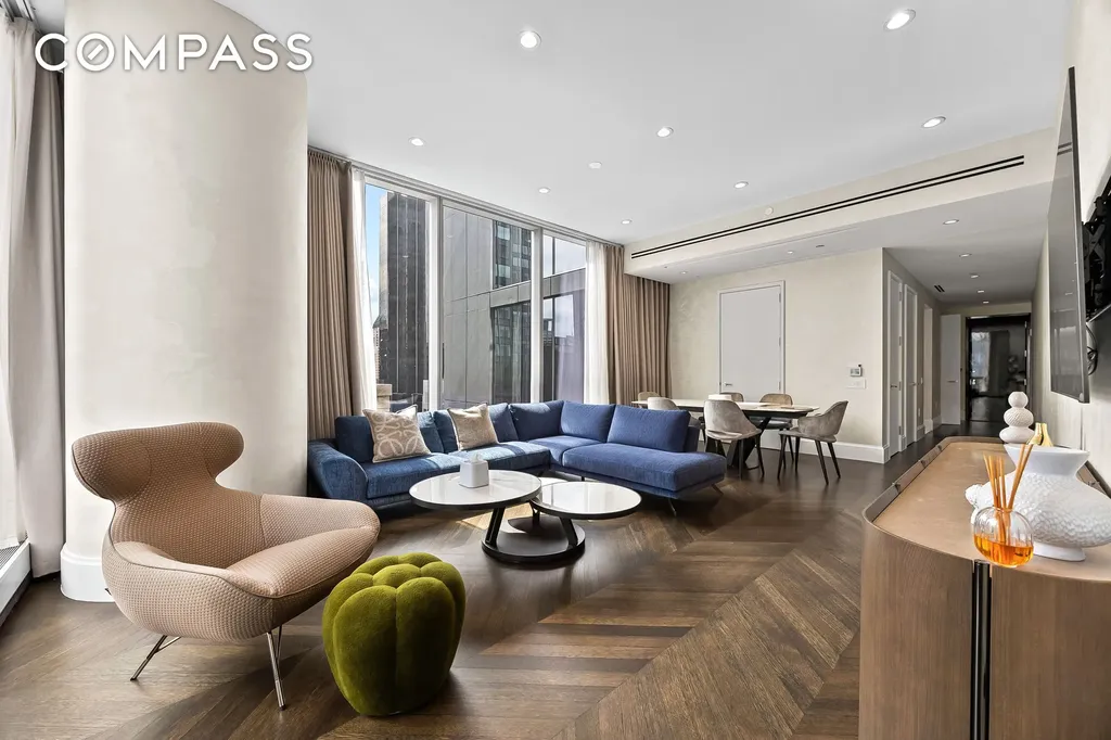217 W 57th Street New York City NY 10019