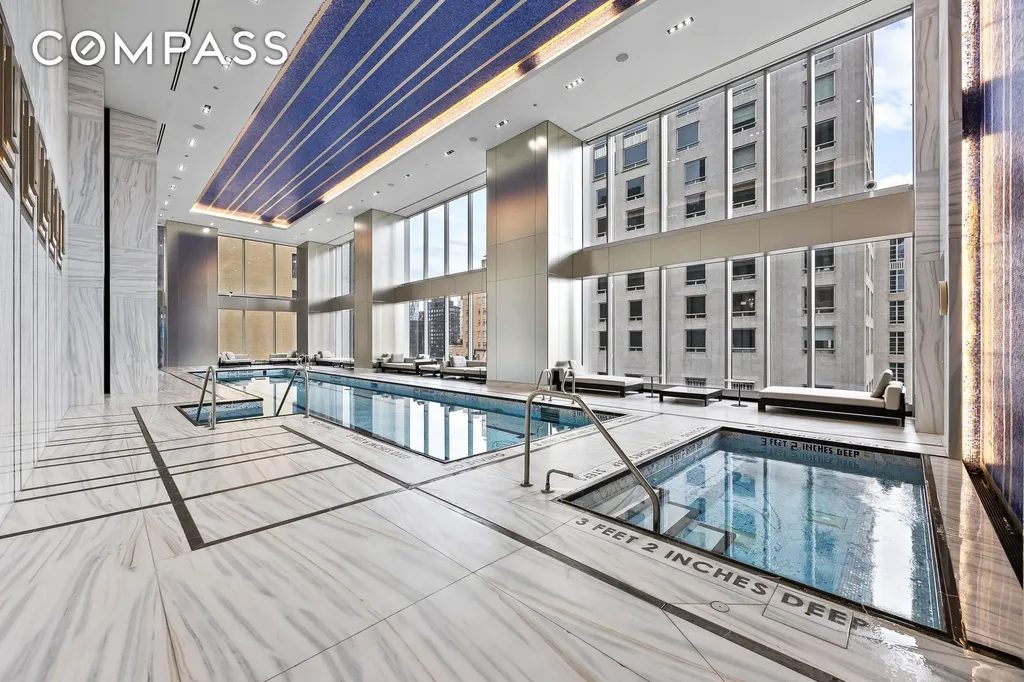 217 W 57th Street New York City NY 10019