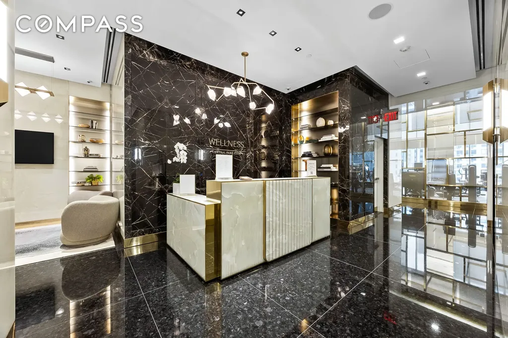217 W 57th Street New York City NY 10019