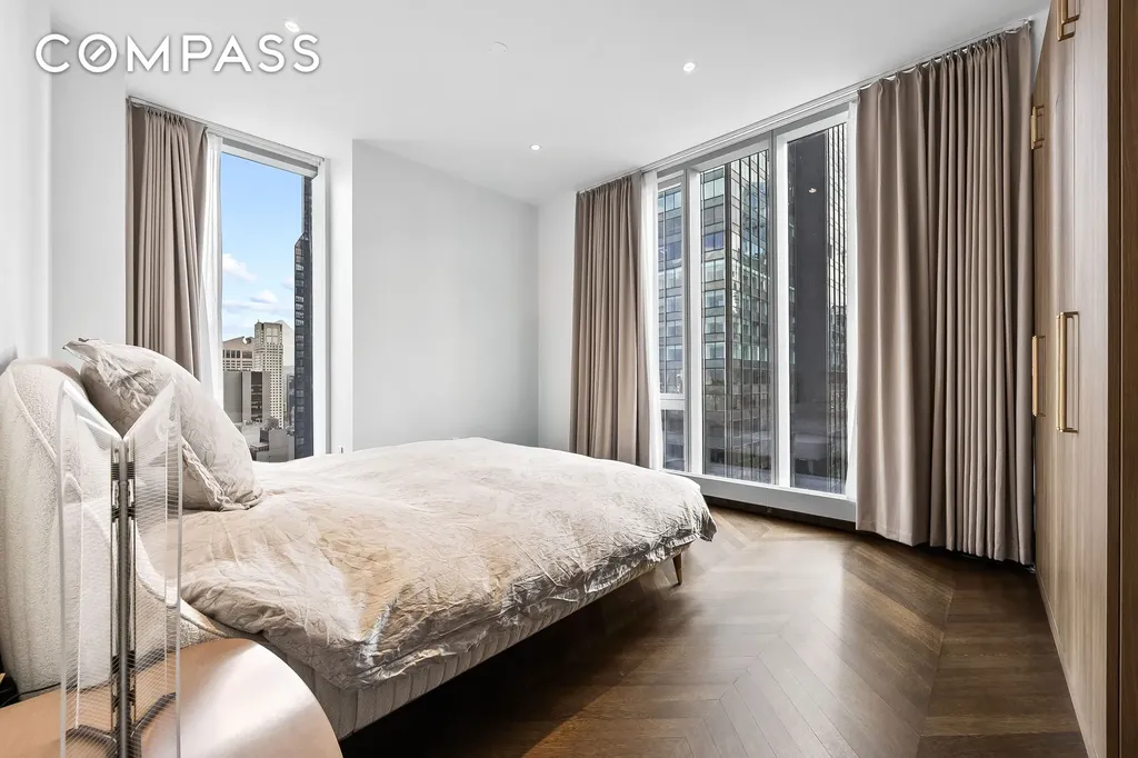 217 W 57th Street New York City NY 10019