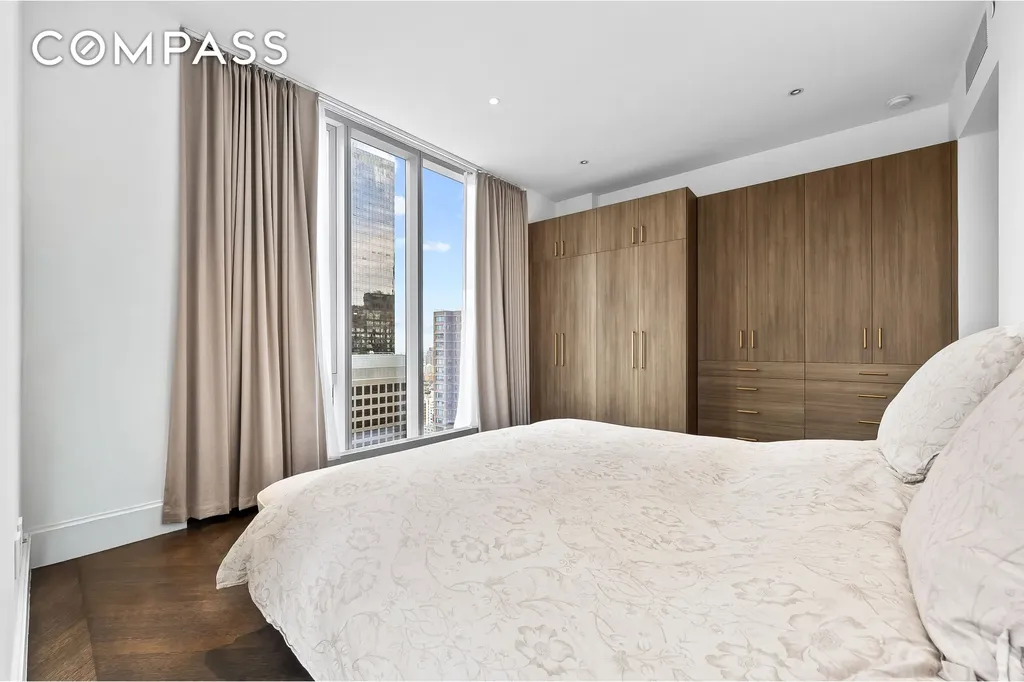 217 W 57th Street New York City NY 10019