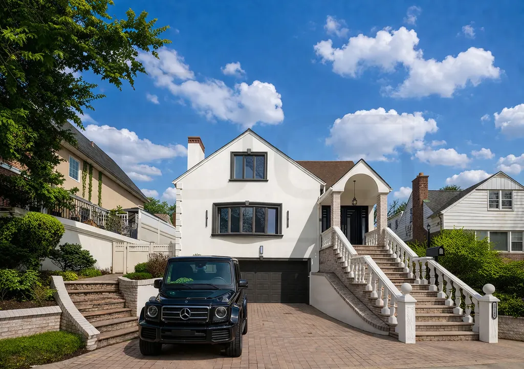 8535 Midland Parkway New York City NY 11432