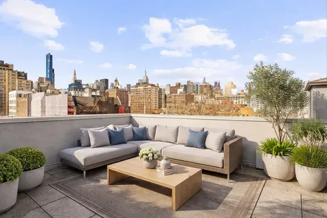 355 E 19th Street New York City NY 10003