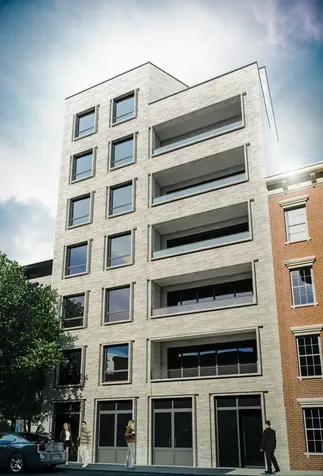 355 E 19th Street New York City NY 10003