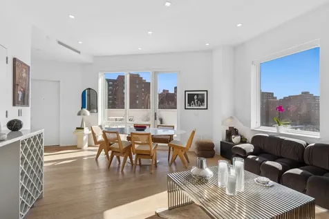 355 E 19th Street New York City NY 10003
