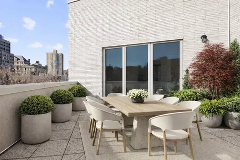 355 E 19th Street New York City NY 10003