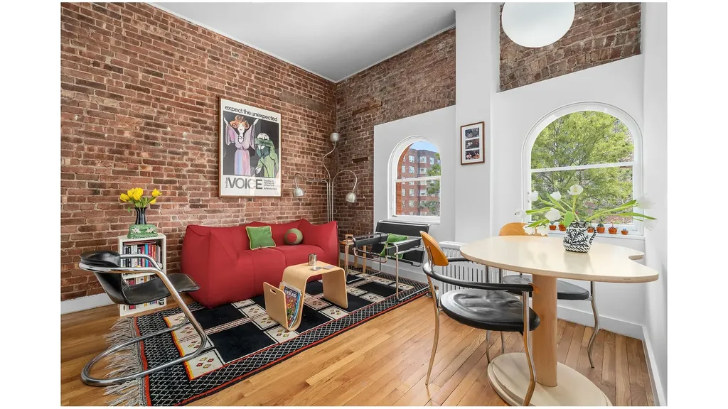 115 8th Avenue New York City NY 11215