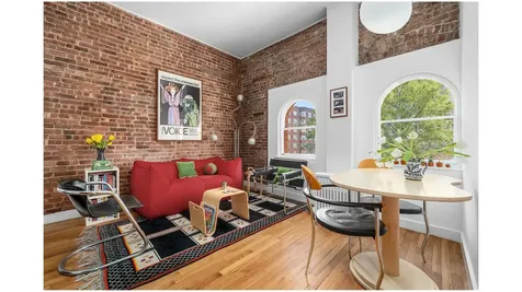 115 8th Avenue New York City NY 11215