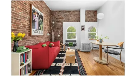 115 8th Avenue New York City NY 11215