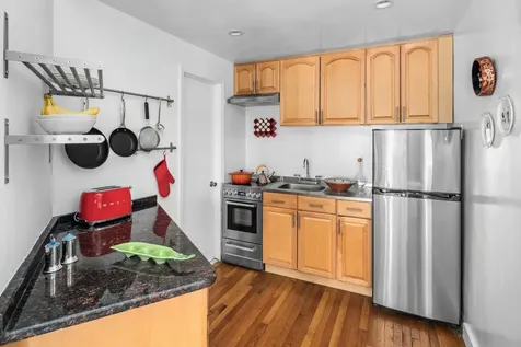 115 8th Avenue New York City NY 11215