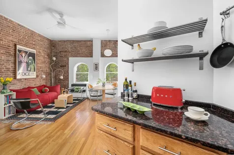 115 8th Avenue New York City NY 11215