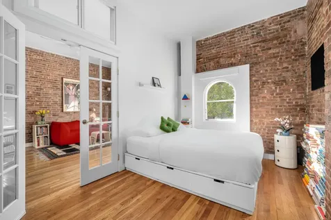 115 8th Avenue New York City NY 11215