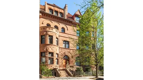 115 8th Avenue New York City NY 11215