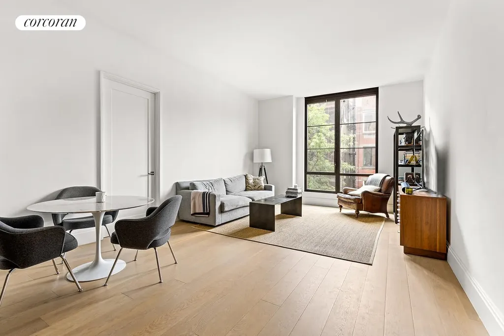 438 E 12th Street New York City NY 10009