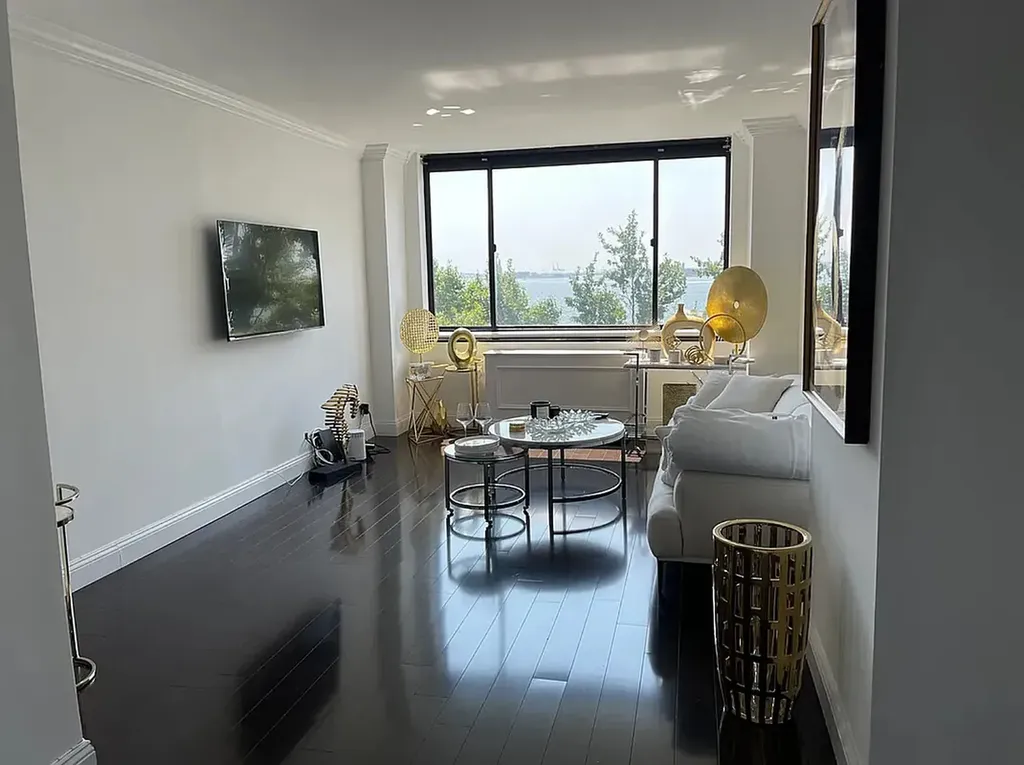 377 Rector Place New York City NY 10280