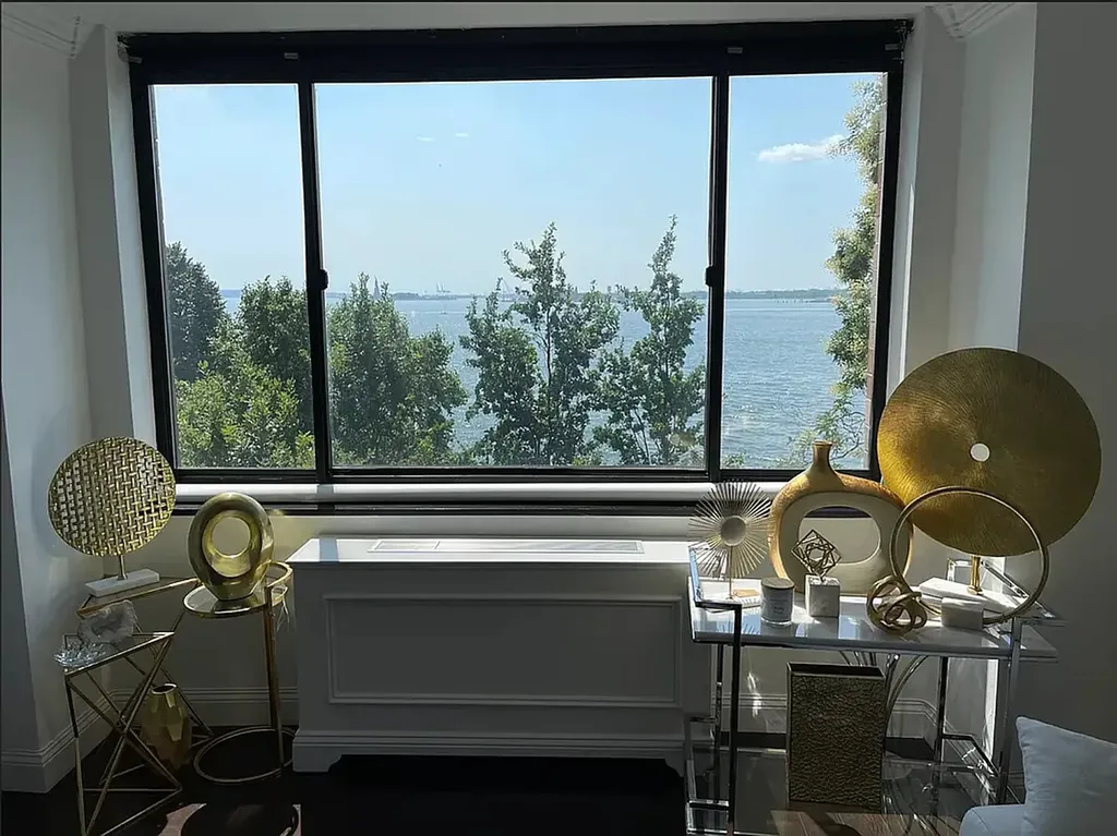 377 Rector Place New York City NY 10280