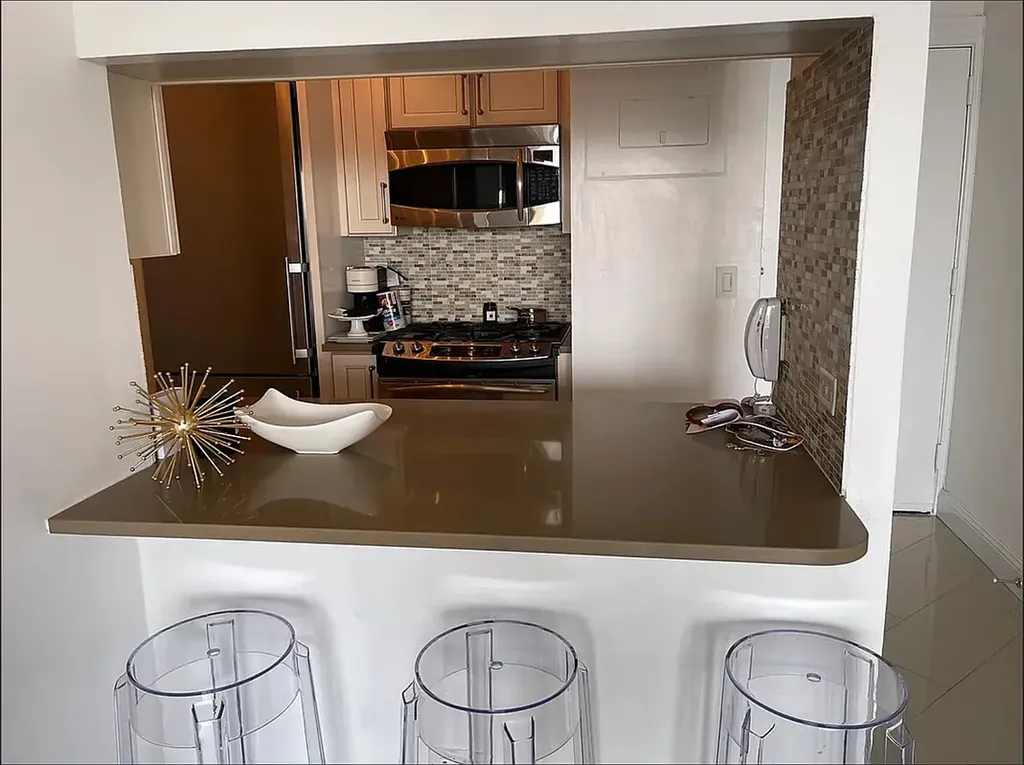 377 Rector Place New York City NY 10280
