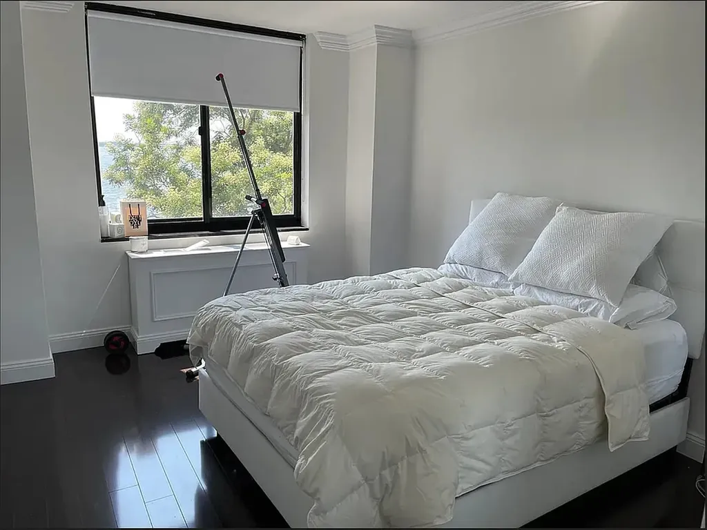377 Rector Place New York City NY 10280