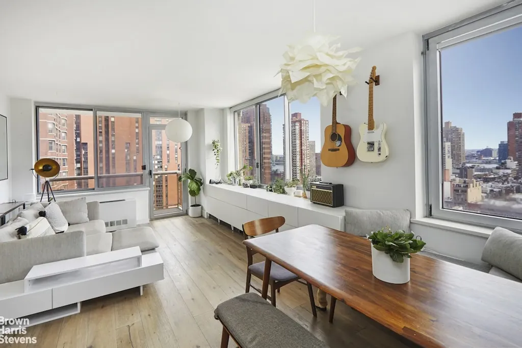 200 E 89th Street New York City NY 10128