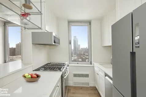 200 E 89th Street New York City NY 10128