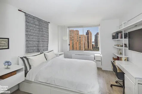 200 E 89th Street New York City NY 10128