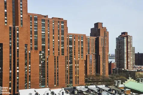 200 E 89th Street New York City NY 10128