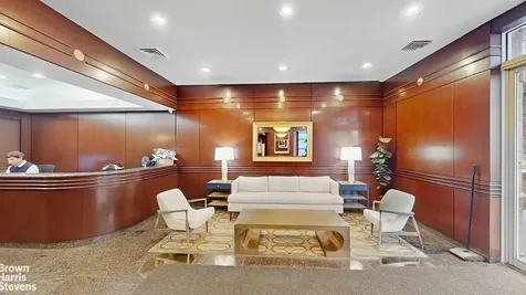 200 E 89th Street New York City NY 10128