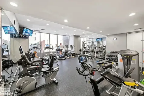 200 E 89th Street New York City NY 10128