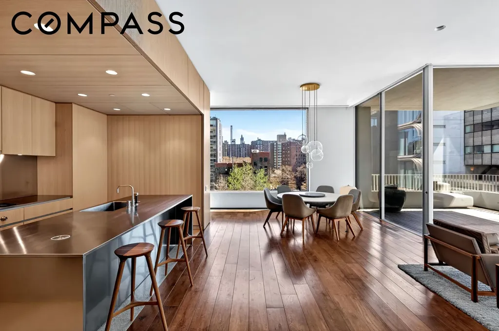 527 W 27th Street New York City NY 10001