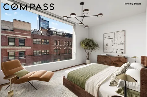527 W 27th Street New York City NY 10001