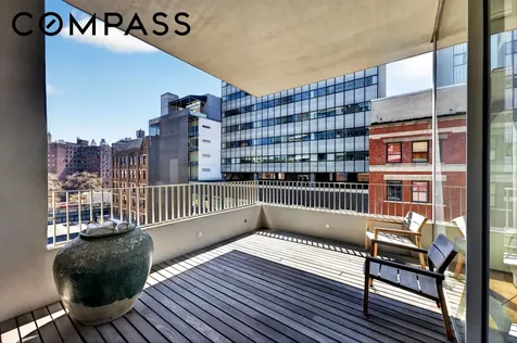 527 W 27th Street New York City NY 10001