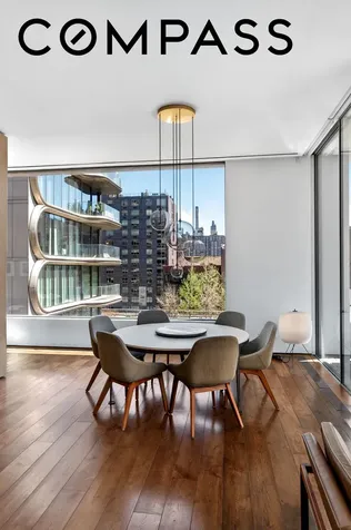 527 W 27th Street New York City NY 10001