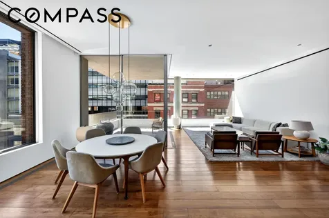 527 W 27th Street New York City NY 10001