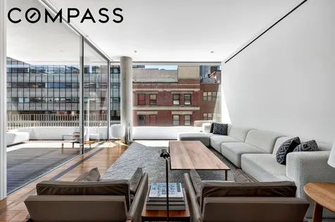 527 W 27th Street New York City NY 10001