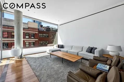 527 W 27th Street New York City NY 10001