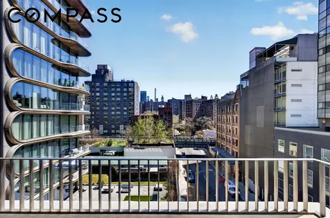 527 W 27th Street New York City NY 10001