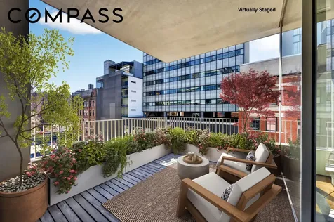 527 W 27th Street New York City NY 10001