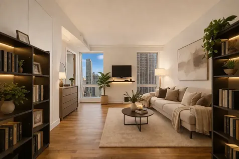 400 5th Avenue New York City NY 10018