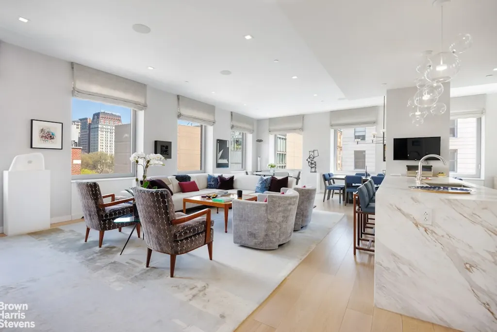 116 University Place New York City NY 10003