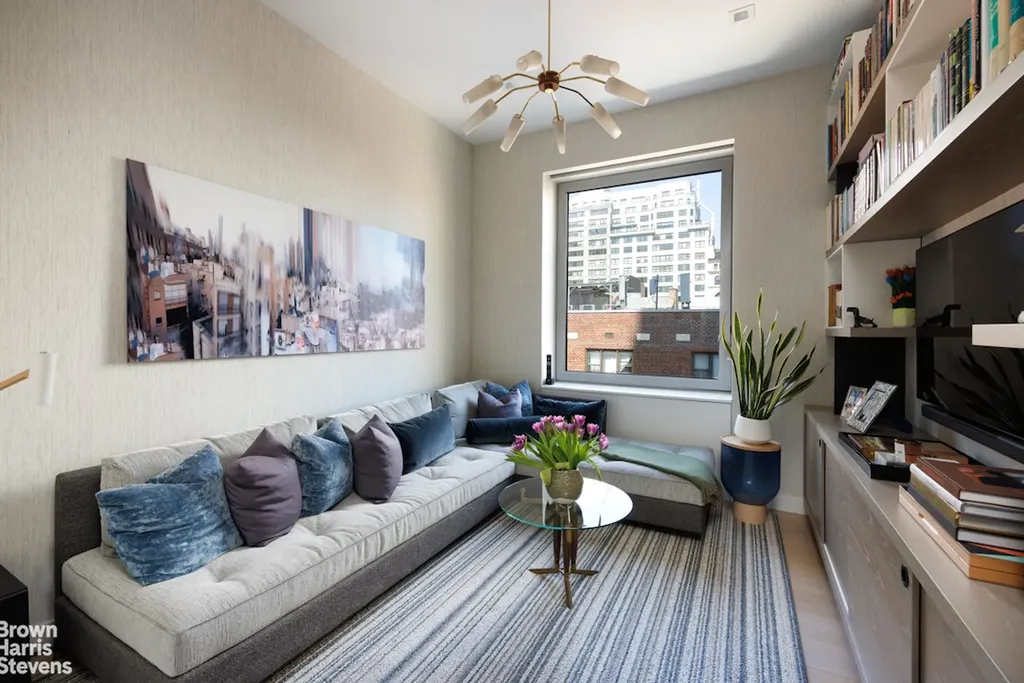 116 University Place New York City NY 10003