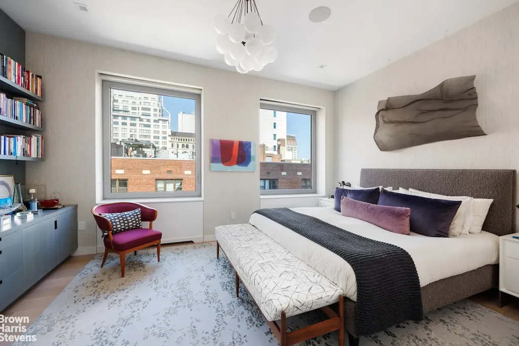 116 University Place New York City NY 10003