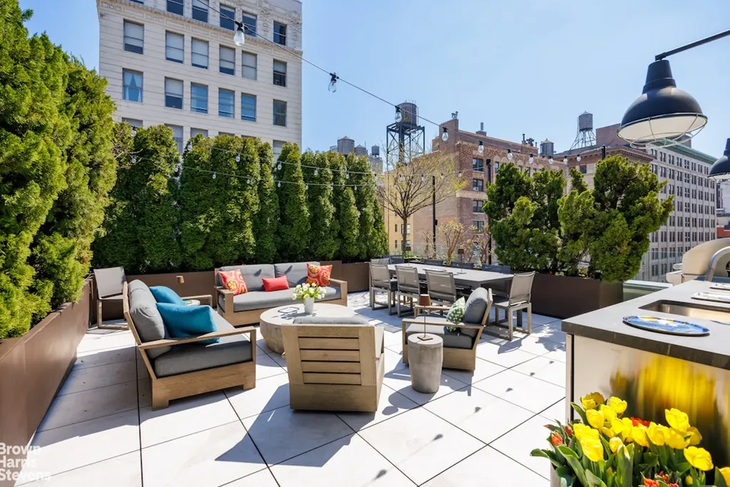 116 University Place New York City NY 10003