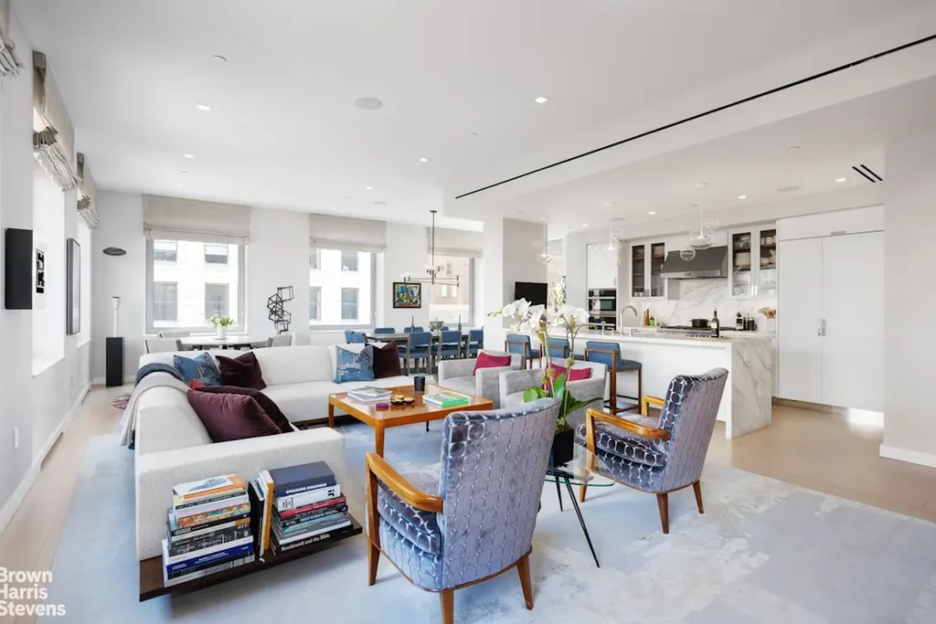 116 University Place New York City NY 10003