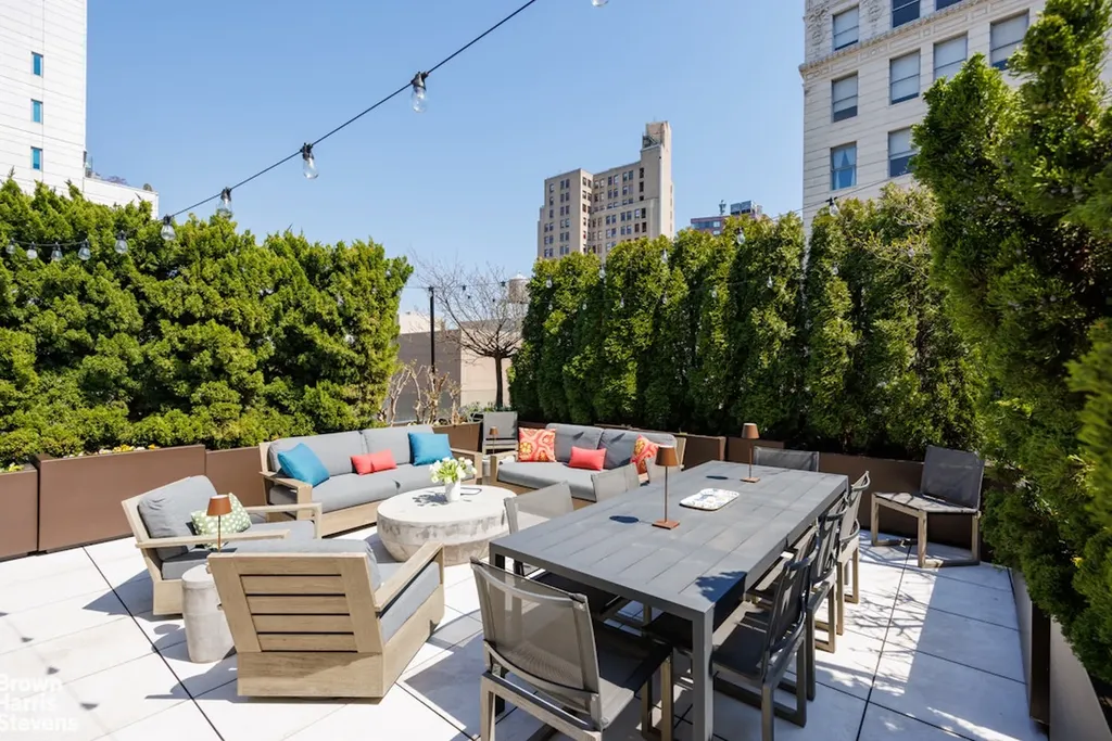 116 University Place New York City NY 10003