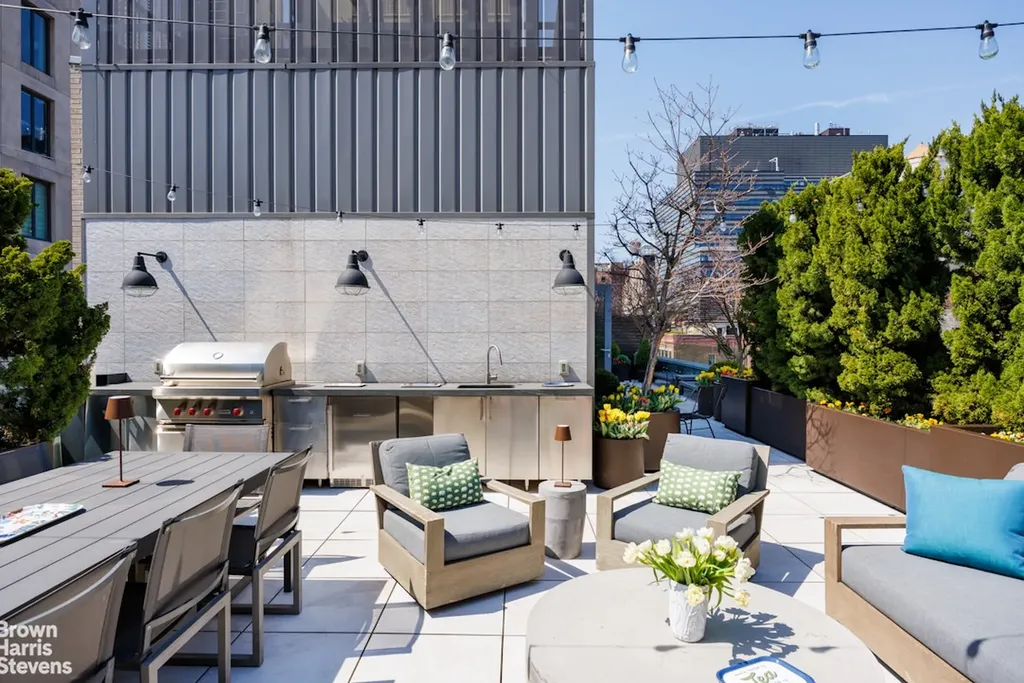 116 University Place New York City NY 10003