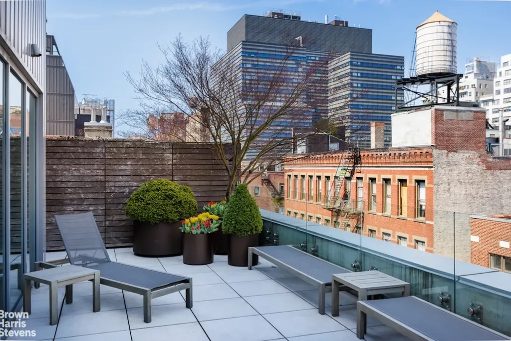 116 University Place New York City NY 10003