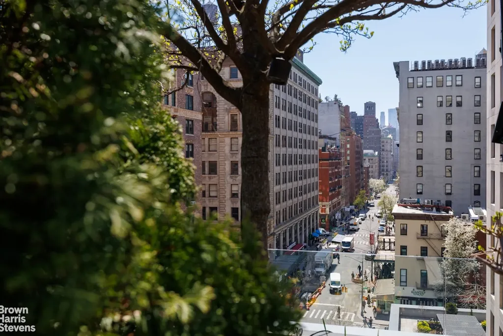 116 University Place New York City NY 10003